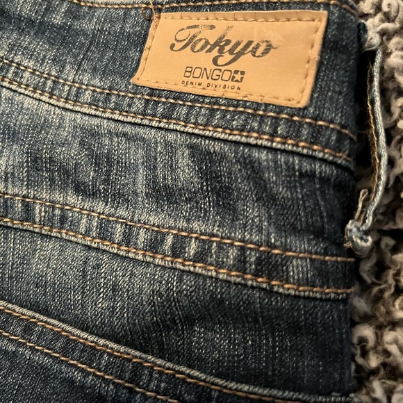 Tokyo jeans - Picture 9 of 9